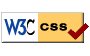 Valid CSS 2